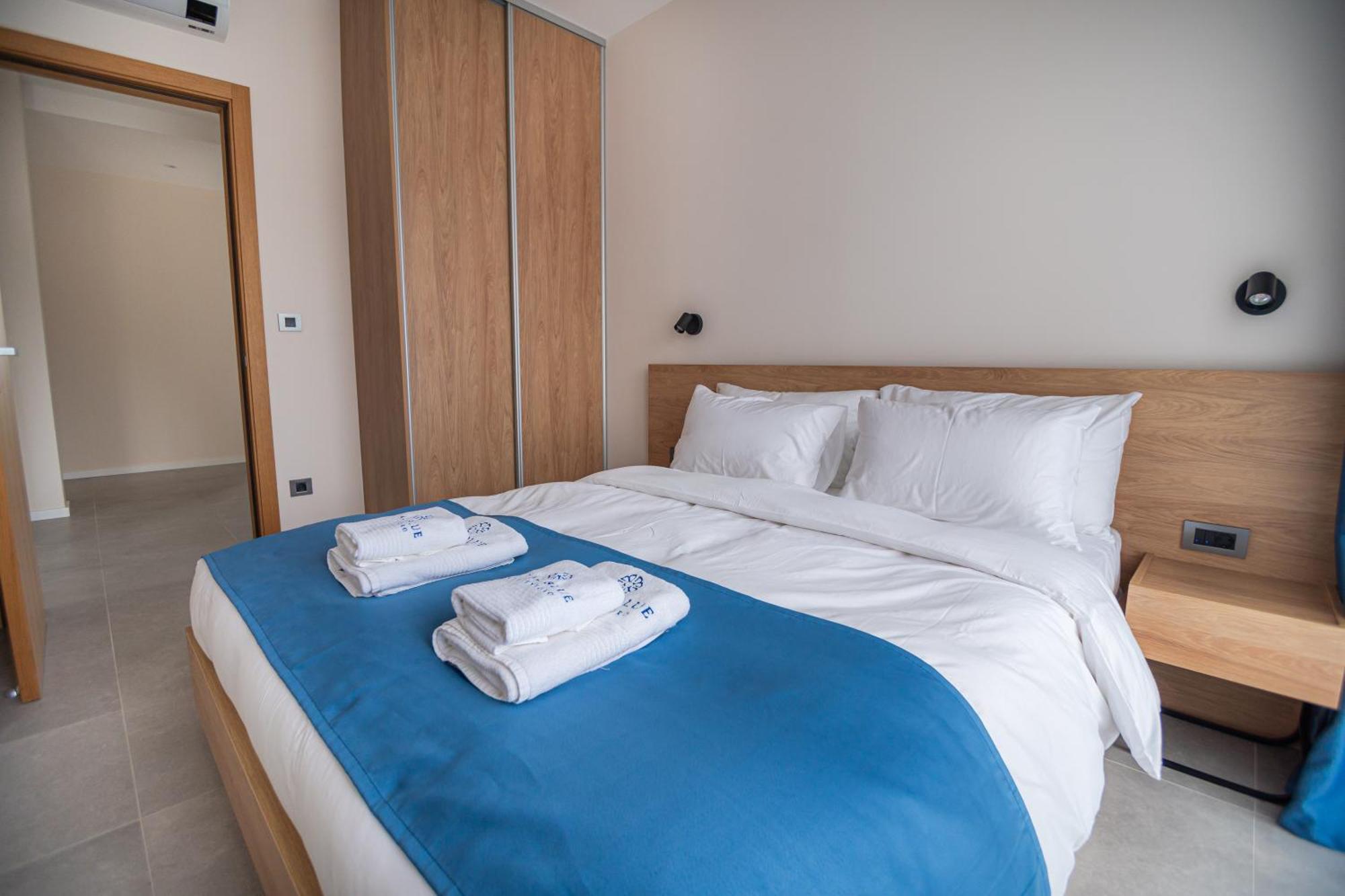 Royal Blue Resort & Residences Kavač Eksteriør bilde